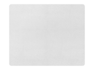 Mousepad NATEC PRINTABLE 220x180 mm, Alb