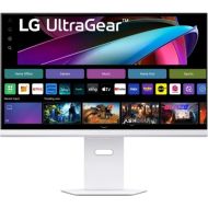 MONITOR 32" LG 32G810SA-W.AEU