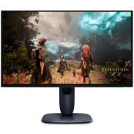 27'' Gaming Monitor AW2725Q 3840x2160