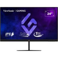 Monitor ViewSonic 24'' VX2479A-HD-PRO