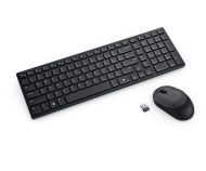 DL TASTATURA + MOUSE SILENT KM555 US