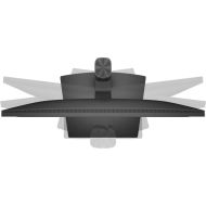 DL MONITOR 22" E2225HSM 1920x1080 LED