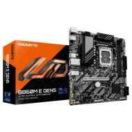 MB Gigabyte B860M E GEN5