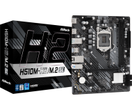Asrock H510M-H2/M.2 SE