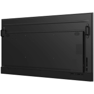 IIYAMA LFD LH8675UHS-B2AG 86" 4K UHD IPS 3840x2160 500cd 1400:1 8ms Android 11 OS, iiSignage2, iiControl, iiShare, EShare, FailOver, Landscape, Portrait