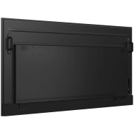 IIYAMA LFD LH8675UHS-B2AG 86" 4K UHD IPS 3840x2160 500cd 1400:1 8ms Android 11 OS, iiSignage2, iiControl, iiShare, EShare, FailOver, Landscape, Portrait