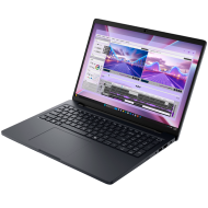 Dell Pro Max 16,16"FHD+(1920x1200)300nits,Intel Core Ultra 7 265H(16cores/5.3GHz)vPro,32GB(2x16)5600MT/s,1TB Performance SSD Gen4 SED Ready,NVIDIA RTX PRO 1000 Blackwell/8GB,BE201 Wi-Fi 7(2x2)+BT5.4,Backlit Kb,FGP,6cell 96WHr,Ubuntu,3Yr ProSupport