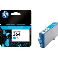 HP CB318EE CYAN INKJET CARTRIDGE