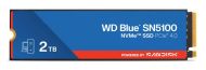 SanDisk 2TB WD Blue® SN5100 NVMe™ SSD