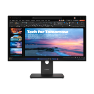 Lenovo ThinkVision T27QD-40 LED display