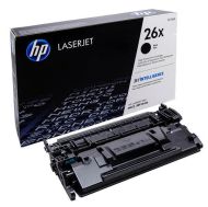 HP CF226X BLACK TONER CARTRIDGE