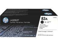 HP CF283AD BLACK TONER CARTRIDGE