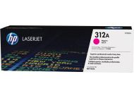 HP CF383A MAGENTA TONER CARTRIDGE