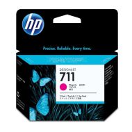 HP CZ135A MAGENTA INKJET CARTRIDGE