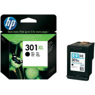 HP CH563EE BLACK INKJET CARTRIDGE