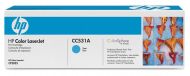 HP CC531A CYAN TONER CARTRIDGE