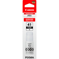 CANON GI-41S PGBK BLACK INKJET CARTRIDGE