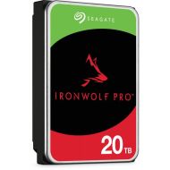 SG HDD 3.5 20TB SATA3 ST20000NT001