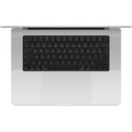 Laptop Apple MacBook Pro 16, Procesor Apple M5 MAX, CPU cu 18 nuclee, GPU cu 40 nuclee, 16 nuclee Neural Engine, Neural Accelerators, 16.2"(3456x2234) Liquid Retina XDR 1000nits, ram 128GB, 4TB SSD, tastatura INT, culoare Silver, macOS Tahoe