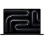Laptop Apple MacBook Pro 16, Procesor Apple M5 Max, CPU cu 18 nuclee, GPU cu 40 nuclee, 16 nuclee Neural Engine, Neural Accelerators, 16.2"(3456x2234) Liquid Retina XDR 1000nits, ram 64GB 2TB SSD, tastatura INT,culoare Space Black,adaptor 140W,macOS Tahoe