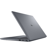Laptop Dell Pro 14 Plus, Procesor Intel Core Ultra 5 236V vPro up to 4.7GHz, 14" FHD+ (1920x1200) IPS anti-glare 300nits, ram 16GB onboard 8533MHz LPDDR5x, 1TB SSD M.2 PCIe NVMe, Intel Arc Graphics, culoare grey, Windows11 Pro