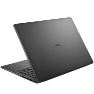 Laptop Dell Pro 14 Essential, Procesor Intel Core 5 120U up to 5.0GHz, 14" FHD (1920x1080) IPS 300nits, ram 16GB (1x16GB) 5200MHz DDR5, 512GB SSD M.2 PCIe NVMe, Intel Graphics, culoare Carbon Black, Windpws11 Pro