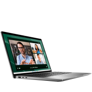 Laptop Dell Latitude 7450, Procesor Intel Core Ultra 7 165H up to 5.0GHz, 14" FHD+ (1920x1080) IPS AR/AS 300nits, touch, ram 16GB 6400MHz LPDDR5x, 1TB SSD M.2 PCIe NVMe, Intel Arc Graphics, culoare grey, Windows11 Pro
