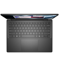Laptop Dell Pro 14 Essential, Procesor Intel Core 7 150U up to 5.4GHz, 14" FHD (1920x1080) IPS 300nits, ram 16GB (1x16GB) 5200MHz DDR5, 1TB SSD M.2 PCIe NVMe, Intel Graphics, culoare Carbon Black, Windpws11 Pro