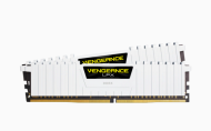 CR DDR4 16GB 3200 VENGEANCE LPX WH