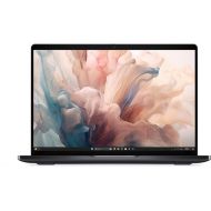 Laptop DELL PRO 13 PREMIUM (PA13250), Procesor Intel Core Ultra 7 268V vPro up to 5.0GHz, 13.3" QHD+ (2560x1600) IPS anti-glare, 500nits, touch, ram 32GB 8533MGz LPDDR5x, 1TB SSD M.2 PCIe NVMe, Intel Arc graphics, culoare grey, Windows11 Pro