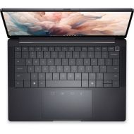 Laptop DELL PRO 13 PREMIUM (PA13250), Procesor Intel Core Ultra 7 268V vPro up to 5.0GHz, 13.3" QHD+ (2560x1600) IPS anti-glare, 500nits, touch, ram 32GB 8533MGz LPDDR5x, 1TB SSD M.2 PCIe NVMe, Intel Arc graphics, culoare grey, Windows11 Pro