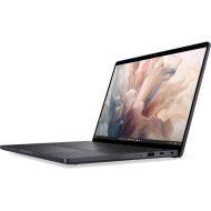 Laptop DELL PRO 13 PREMIUM (PA13250), Procesor Intel Core Ultra 7 268V vPro up to 5.0GHz, 13.3" QHD+ (2560x1600) IPS anti-glare, 500nits, touch, ram 32GB 8533MGz LPDDR5x, 1TB SSD M.2 PCIe NVMe, Intel Arc graphics, culoare grey, Windows11 Pro