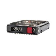 HPE 8TB SATA 7.2K LFF LP 512E DS HDD