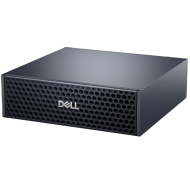 Dell Pro Max with GB10,NVIDIA GB10 Grace CPU(10 Cortex-X925 + 10 Cortex-A725 cores),128GB LPDDR5X,4TB 2242 M.2 SSD,NVIDIA GB10 Blackwell GPU,Wi-Fi 7 & Bluetooth 5,NVIDIA DGX OS 7,280W,2Yr NBD