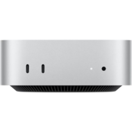 Desktop Apple Mac Mini M4 Pro, Procesor Apple M4 cu CPU 10 core, GPU 10 core, ram 16GB, 1TB SSD, macOS Sequoia