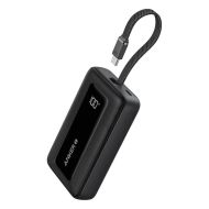 Anker Power Bank "Zolo" 20.000 mAh, 30W