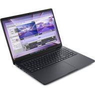 Laptop Dell Pro Max 16 (MC16250), Procesor Intel Core Ultra 9 285H vPro up to 5.4GHz, 16" FHD+ (1920x1200) IPS anti-glare, 300nits, ram 32GB (2x16GB) 5600MHz DDR5, 512GB SSD M.2 PCIe NVMe, Intel Arc Pro grphics, culoare black, Windows11 Pro