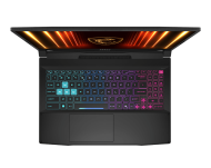 Katana 15 QHD I7-14650HX 16 512 5050 DOS