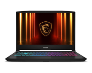 Katana 15 QHD I7-14650HX 16 512 5060 DOS
