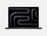 MP14 M5 CPU-10/GPU-10/32GB/512 INT BK
