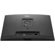 Dell Pro 24 AIO,23.81"FHD(1920x1080)Touch,Intel Core Ultra 7 265(13 TOPS NPU 20cores,up to 5.3GHz)vPro,16GB(1x16)5600MT/s DDR5,512GB SSD,Integrated Graphics,Wi-Fi 6E(2x2)802.11ax+BT,Dell Mouse - MS116,Dell Keyboard - KB216,Black,Win11Pro,3Yr Prspt