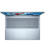 Dell 16 Plus,16" 2.5K(2560x1600)Mini-LED Touch 90Hz,Intel Core Ultra 9 288V(48 TOPS NPU 8cores/5.1GHz),32GB 8533MT/s(onboard),1TB(M.2)PCIe NVMe SSD,Intel Arc Graphics,BE201 Wi-Fi 7(2x2)+BT,Backlit Kb,FGP,4cell 64WHr,Win11Pro,3Yr CIS