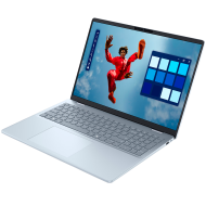 Dell 16 Plus,16" 2.5K(2560x1600)Mini-LED Touch 90Hz,Intel Core Ultra 9 288V(48 TOPS NPU 8cores/5.1GHz),32GB 8533MT/s(onboard),1TB(M.2)PCIe NVMe SSD,Intel Arc Graphics,BE201 Wi-Fi 7(2x2)+BT,Backlit Kb,FGP,4cell 64WHr,Win11Pro,3Yr CIS
