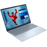 Dell 16 Plus,16" 2.5K(2560x1600)Mini-LED Touch 90Hz,Intel Core Ultra 9 288V(48 TOPS NPU 8cores/5.1GHz),32GB 8533MT/s(onboard),1TB(M.2)PCIe NVMe SSD,Intel Arc Graphics,BE201 Wi-Fi 7(2x2)+BT,Backlit Kb,FGP,4cell 64WHr,Win11Pro,3Yr CIS