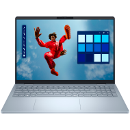 Dell 16 Plus,16" 2.5K(2560x1600)Mini-LED Touch 90Hz,Intel Core Ultra 9 288V(48 TOPS NPU 8cores/5.1GHz),32GB 8533MT/s(onboard),1TB(M.2)PCIe NVMe SSD,Intel Arc Graphics,BE201 Wi-Fi 7(2x2)+BT,Backlit Kb,FGP,4cell 64WHr,Win11Pro,3Yr CIS