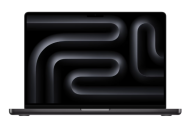 MP14 M4m CPU-16/GPU-40/128GB/1TB INT BK