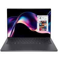 Dell XPS 14,14.0" 2.8K Touch 20-120Hz OLED 400 nits,Intel Core Ultra X7 358H(18MB/4.8GHz),32GB LPDDR5x 9600MT/s,1TB(M.2)PCIe NVMe SSD,Intel Arc Graphics,Wi-Fi 7 2230(2x2)+BT6,Graphite Backlit Keyboard,3cell 70WHr,Win11Pro,3Yr NBD