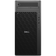 Dell Pro Max Tower T2,Intel Core Ultra 9 285K(36MB cache/24cores/24threads/3.2 GHz to 5.7 GHz),64GB(4x16)4800MT/s DDR5,1TB SSD TLC,NVIDIA RTX PRO 2000 Blackwell Workstation Edition (70W) 16GB,NO Wi-Fi,Dell-MS116,Dell-KB216,Win11Pro,1500W,3Yr NBD