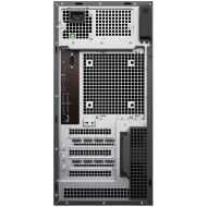 Dell Pro Max Tower T2,Intel Core Ultra 7 265K(30MB cache/20cores/20threads/3.3 GHz to 5.5 GHz),32GB(2x16)5600MT/s DDR5,1TB SSD TLC,NVIDIA RTX PRO 2000 Blackwell Workstation Edition (70W) 16GB,NO Wi-Fi,Dell-MS116,Dell-KB216,Win11Pro,1500W,3Yr NBD