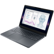 Dell Pro Max 16 Plus,16"FHD+ 60Hz 400nits, 45% NTSC,Intel Core Ultra 7 265HX(13 TOPS NPU 20cores/5.3GHz)vPro,32GB(2x16)6400MT/s,1TB SSD Gen4 SED Ready,NVIDIA RTX PRO 2000 Blackwell/8GB,Wi-Fi 7+BT,Backlit Kb,FGP,NFC,6cell 96WHr,Win11Pro,3Yr ProSupport